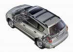 Pontiac Vibe 2003 года